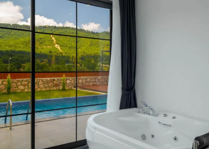 Saribelen Village 3 Bedroom *