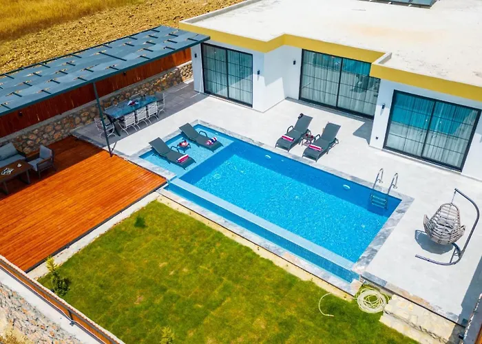 Saribelen Village 3 Bedroom