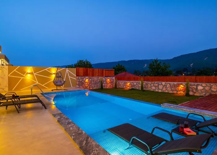 Saribelen Village 3 Bedroom *