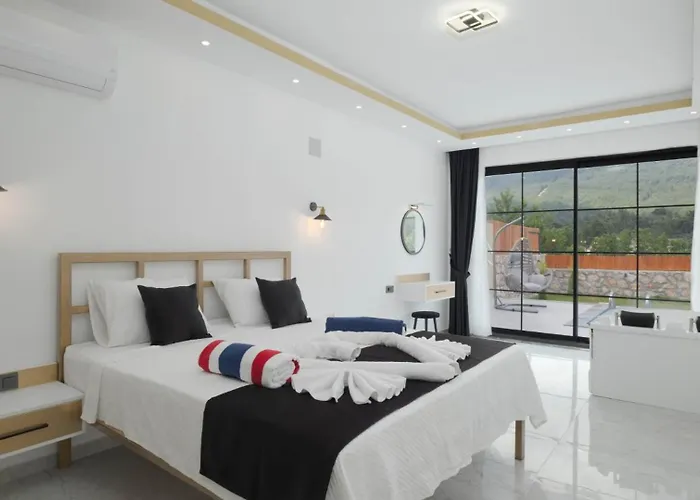 Saribelen Village 3 Bedroom Villa