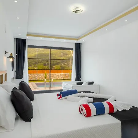 Vila Saribelen Village 3 Bedroom *