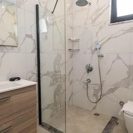 Vila Saribelen Village 3 Bedroom Kalkan