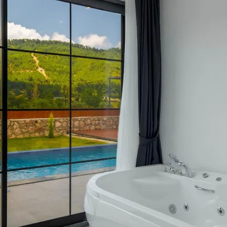 Saribelen Village 3 Bedroom *