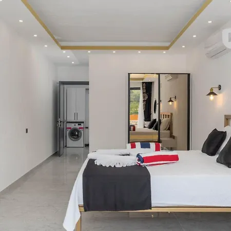 Saribelen Village 3 Bedroom