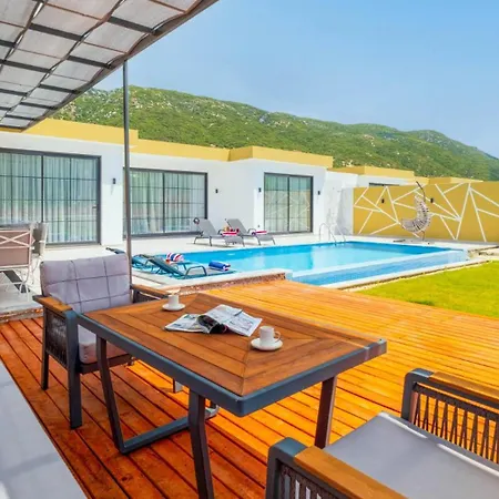 Vila Saribelen Village 3 Bedroom