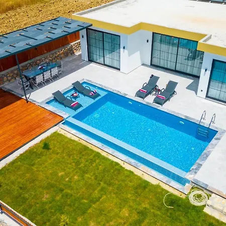 Saribelen Village 3 Bedroom