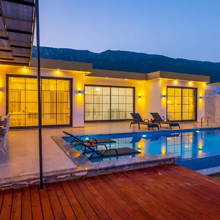 Saribelen Village 3 Bedroom 5319 Villa