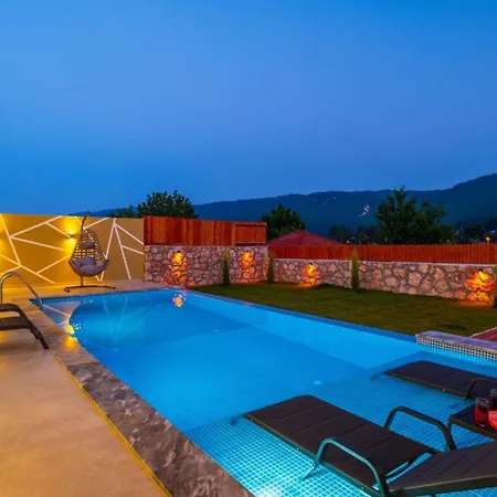 Saribelen Village 3 Bedroom *