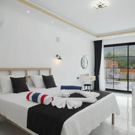 Saribelen Village 3 Bedroom Vila